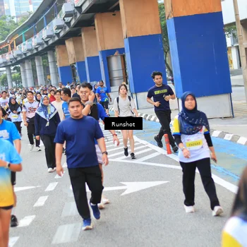 Runner Photo 4884175