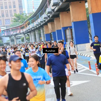 Runner Photo 4884176