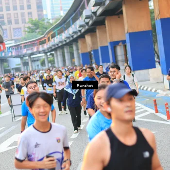 Runner Photo 4884180