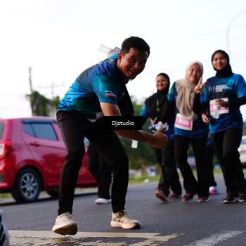 Runner Photo 4884181