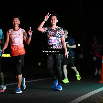 Runner Photo 4884182