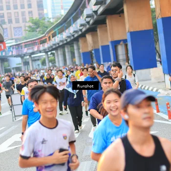 Runner Photo 4884185