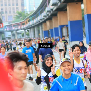 Runner Photo 4884195
