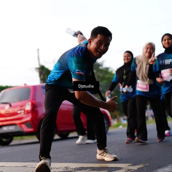 Runner Photo 4884198
