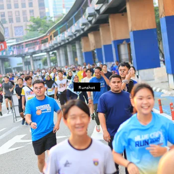 Runner Photo 4884199