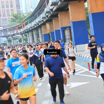 Runner Photo 4884200