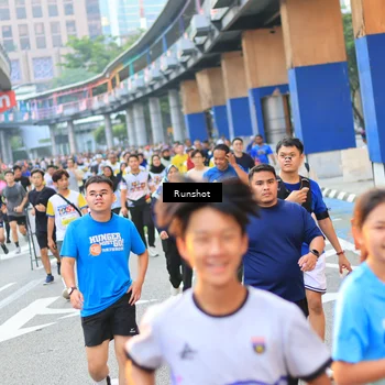 Runner Photo 4884201