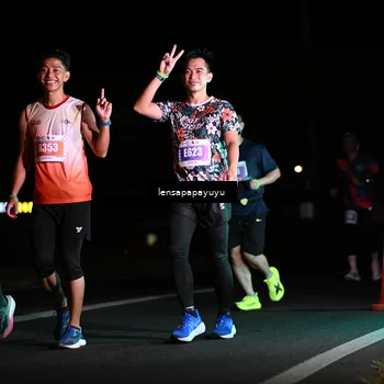 Runner Photo 4884203
