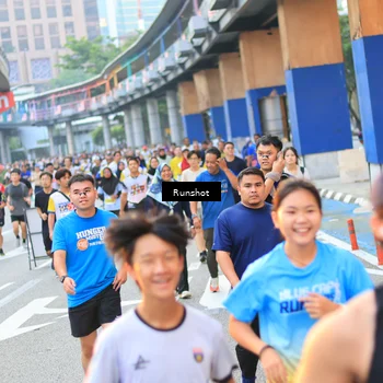 Runner Photo 4884204