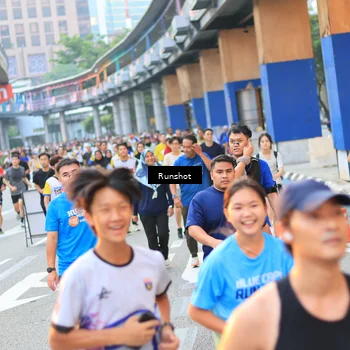 Runner Photo 4884206