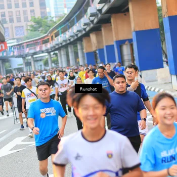 Runner Photo 4884209