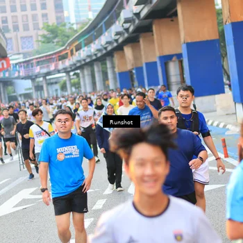 Runner Photo 4884210