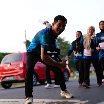 Runner Photo 4884212