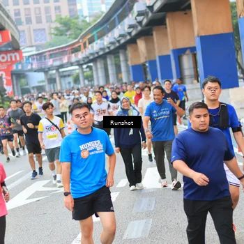Runner Photo 4884214