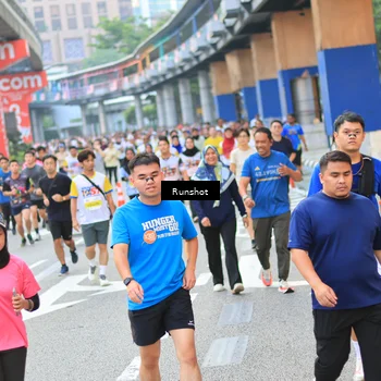 Runner Photo 4884216