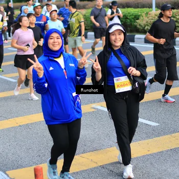 Runner Photo 4884217
