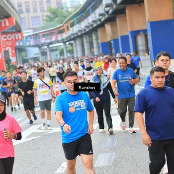 Runner Photo 4884218