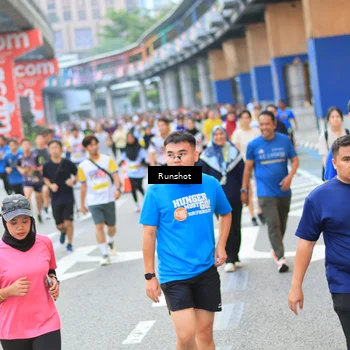 Runner Photo 4884225