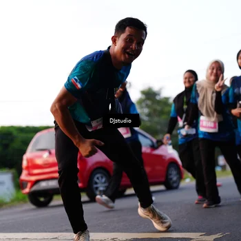 Runner Photo 4884227