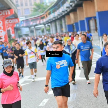 Runner Photo 4884228