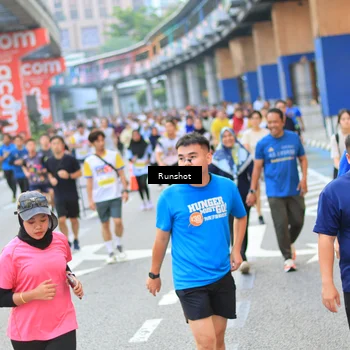 Runner Photo 4884230
