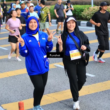 Runner Photo 4884231