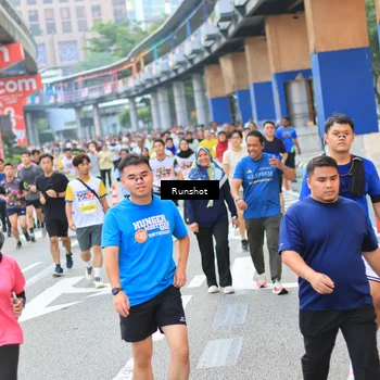 Runner Photo 4884233