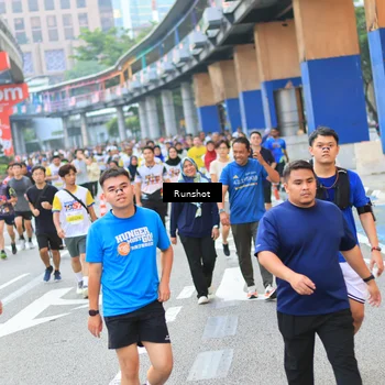 Runner Photo 4884234