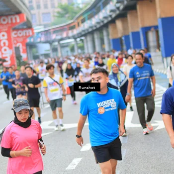 Runner Photo 4884236