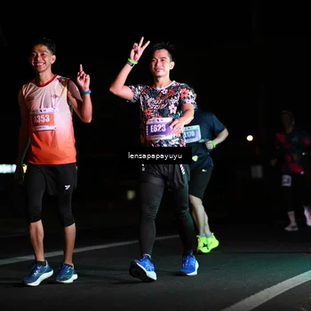 Runner Photo 4884237