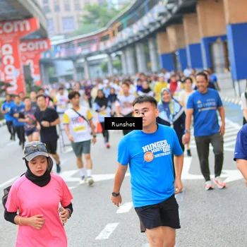 Runner Photo 4884238