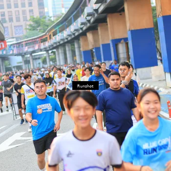 Runner Photo 4884240