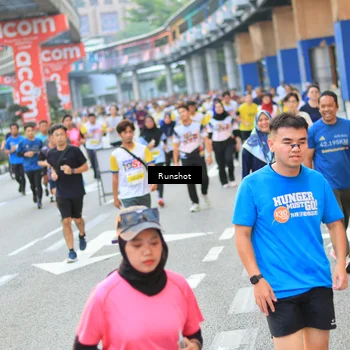 Runner Photo 4884241