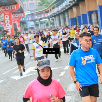 Runner Photo 4884245