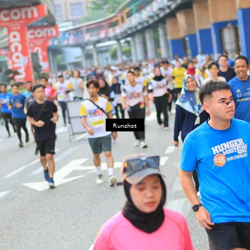 Runner Photo 4884248