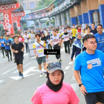 Runner Photo 4884249