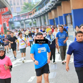 Runner Photo 4884250