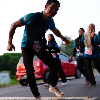 Runner Photo 4884252