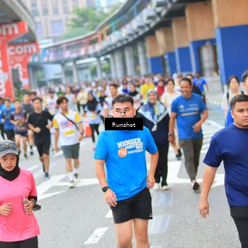 Runner Photo 4884257