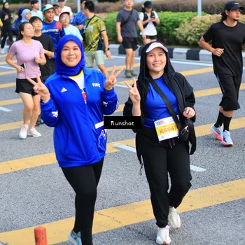 Runner Photo 4884258