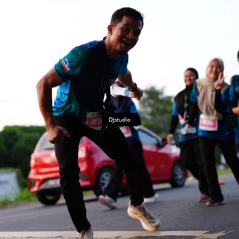 Runner Photo 4884263