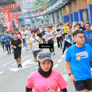 Runner Photo 4884264