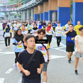 Runner Photo 4884269