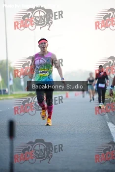 Runner Photo 488427