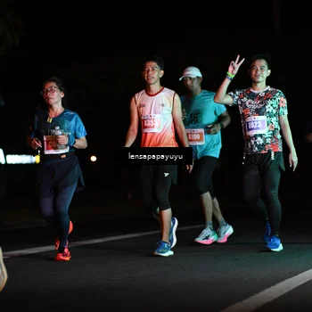 Runner Photo 4884272