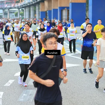 Runner Photo 4884274