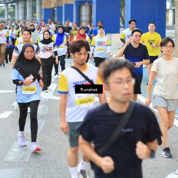 Runner Photo 4884277