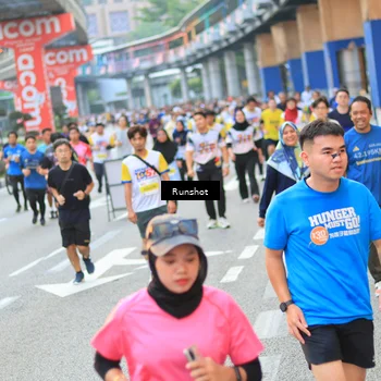 Runner Photo 4884278