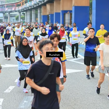 Runner Photo 4884280