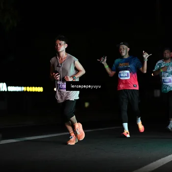Runner Photo 4884283